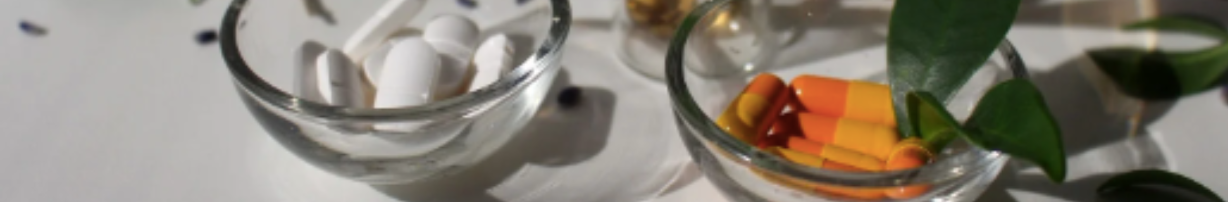 Medicinal Plant Science Programme